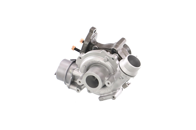 REMANTE 003-001-004457R turbocharger A6070900400