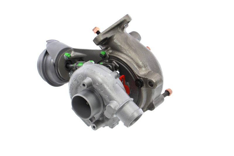 REMANTE 003-001-004460R turbocharger 035-145-702H