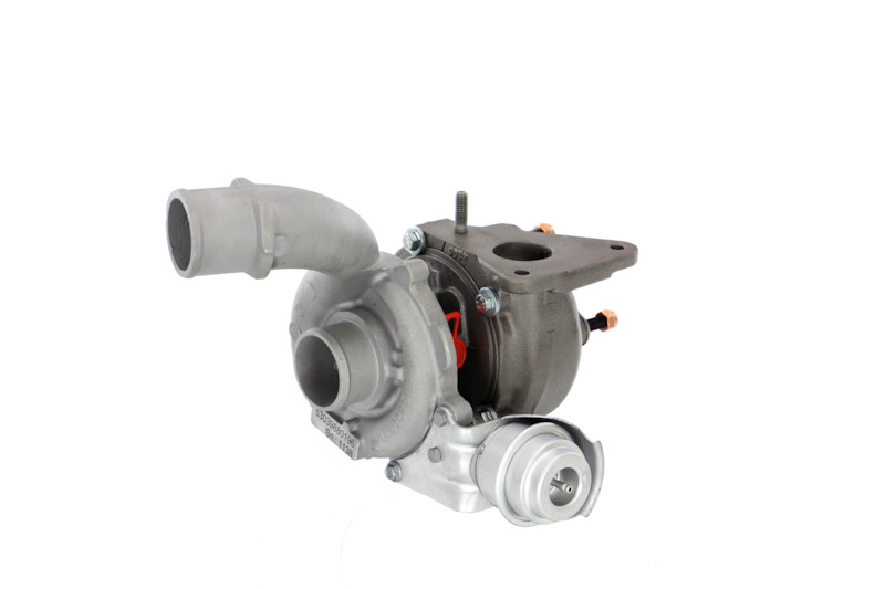 REMANTE 003-001-004473R Turbo Renault Megane 2 Familiar 1.9 dCi 90 cv Gasóleo 2005