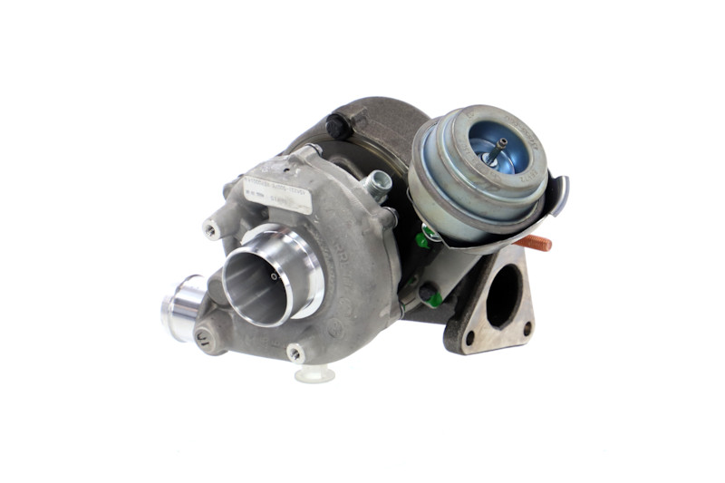 REMANTE 003-001-004479R Turbokompresorius VW Passat B5 Variant 1.9 TDI 101 AG dyzelinas 2000