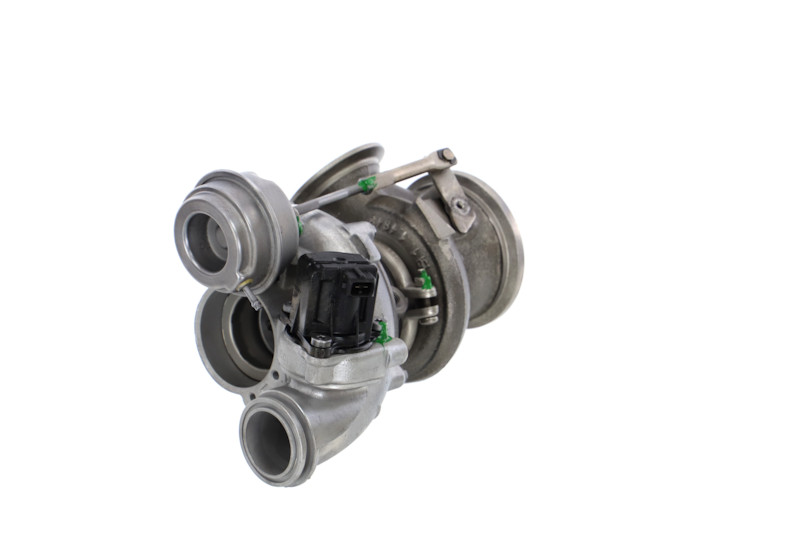REMANTE 003-001-004481R turbocharger 4571543A01