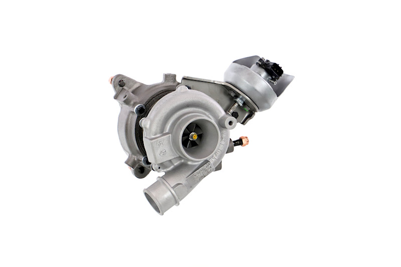 REMANTE 003-002-004397R turbocharger 14411-AA850