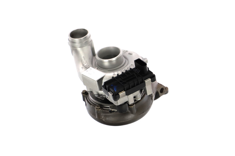 003-002-004408R REMANTE A6420901686 Turbolader