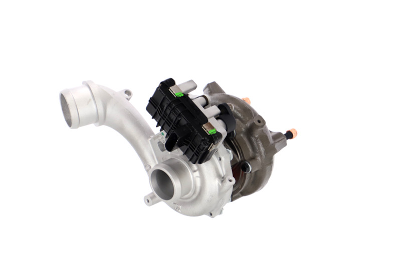 003-002-004410R REMANTE 144115X00A Turbolader