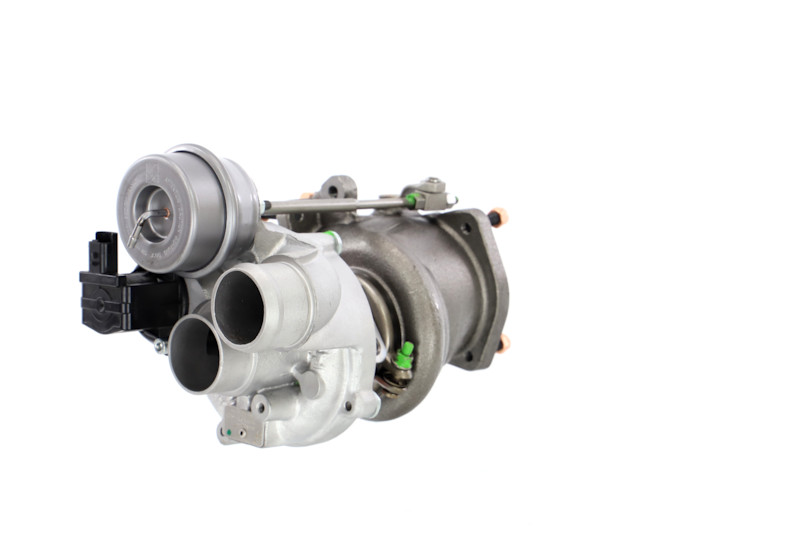 REMANTE 003-002-004411R turbocharger 11657649496
