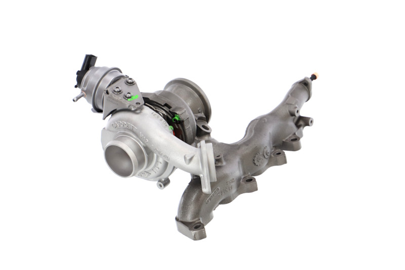 REMANTE 04L253014C Turbocompresseur 003-002-004427R