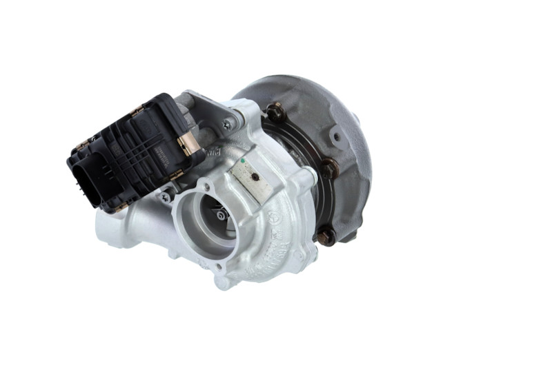 REMANTE 003-002-004429R Turbolader BMW F06 640d xDrive 313 PS Diesel 2017