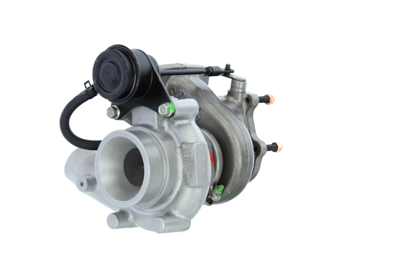 REMANTE 003-002-004430R turbo Iveco Daily V Flatvogn lastebil NaturalPower 35S14, 35C14, 40C14, 50C14, 60C14, 65C14,... 136 hk CNG 2013