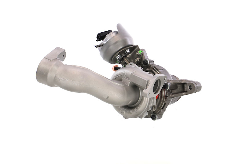 REMANTE 9675101580 Turboahdin 003-002-004431R