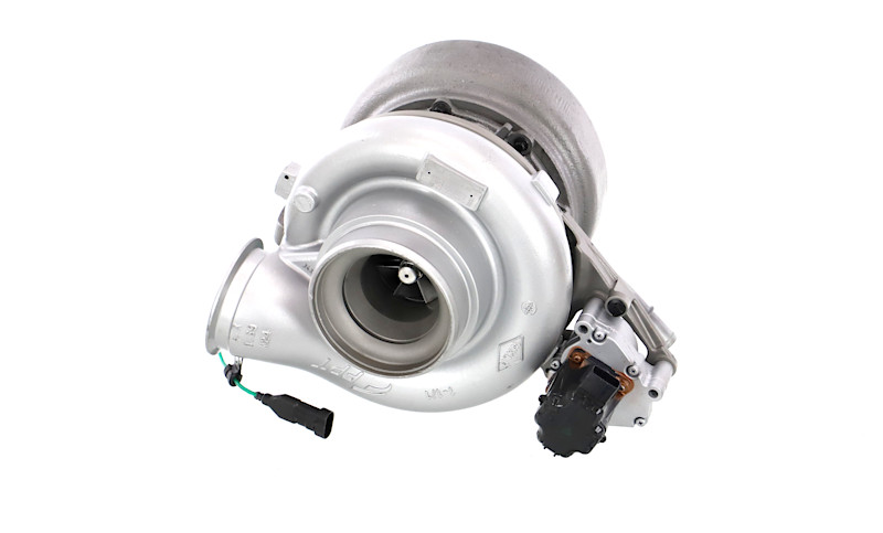 REMANTE 003-002-004432R turbocharger 58 0151 9872