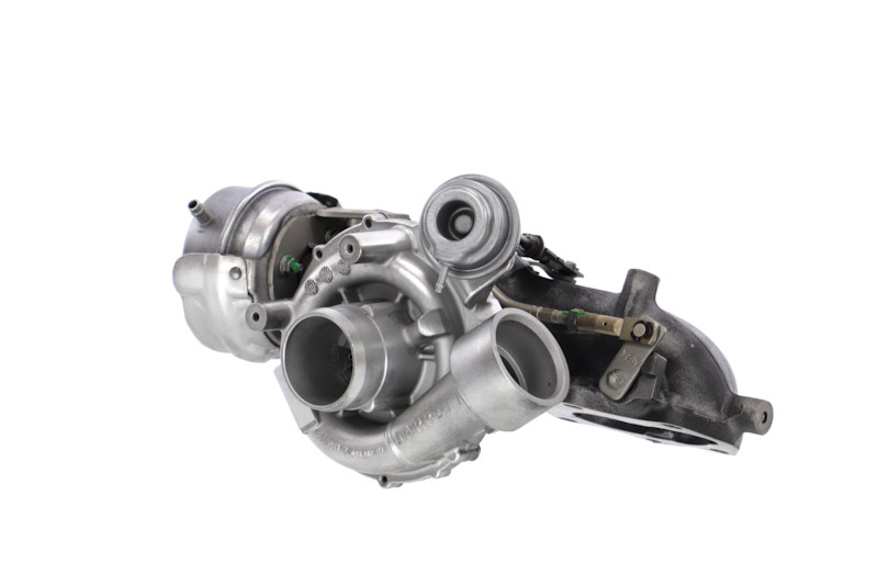 REMANTE 003-002-004441R Turbo OPEL Movano B Flatbed Vrachtwagen / Chassis (X62) 2.3 CDTI FWD (EV, HV, UV) 136 Pk Diesel 2020