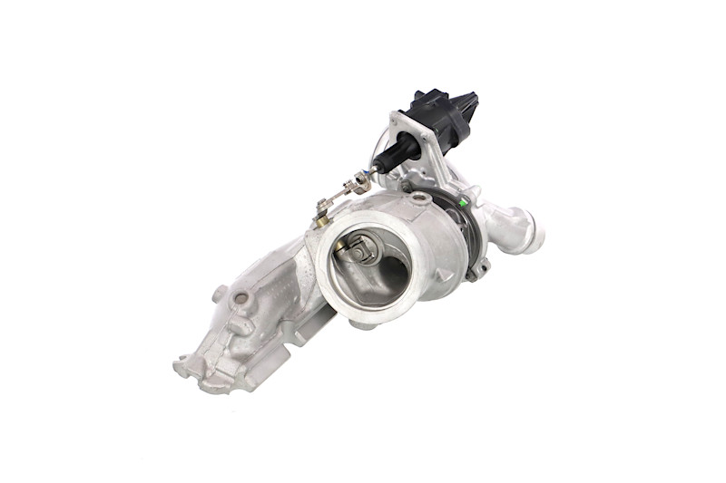 REMANTE 003-002-004447R Turbokompresorius Mini F55 Cooper 136 AG benzinas 2025