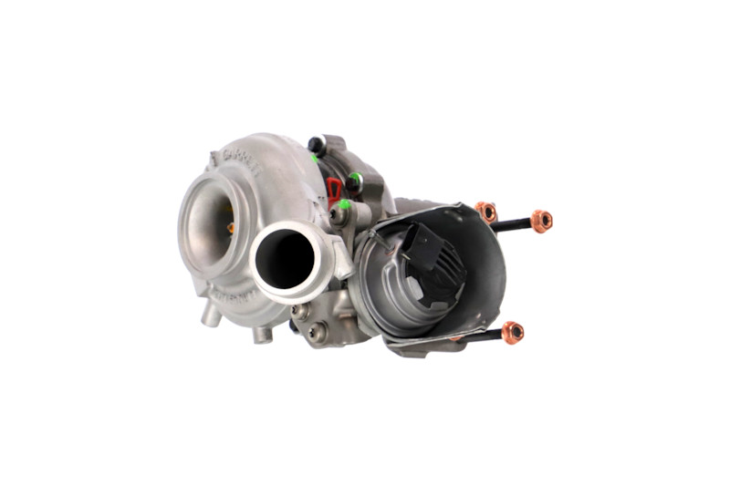 003-002-004449R REMANTE 5801930226 Turbolader