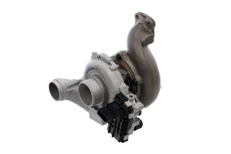 REMANTE 003-002-004458R Turbo MERCEDES-BENZ Sprinter 3.5-T Flatbed Vrachtwagen/Chassis (W906) 316 1.8 (906.133, 906.135, 906.233) 156 Pk Benzine 2010