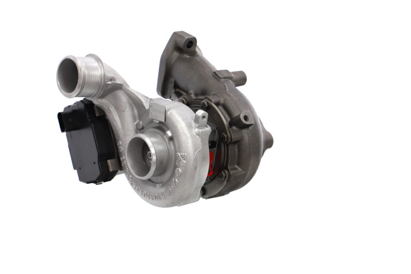 REMANTE 282312F650 Turbodúchadlo 003-002-004462R