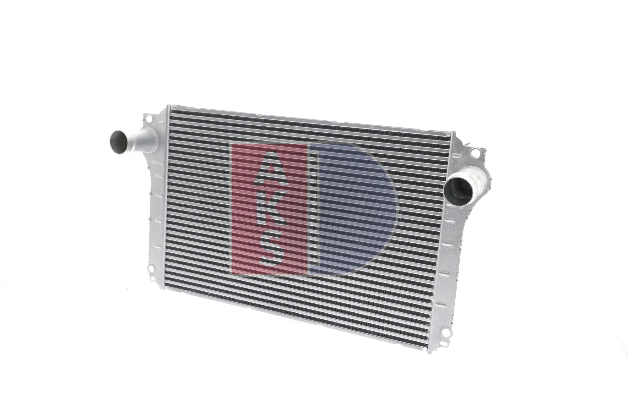 AKS DASIS 217000N intercooler 179400R010