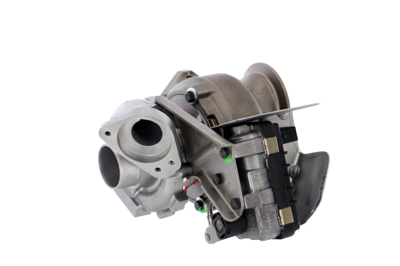REMANTE 003-002-004466R turbocharger 7789069