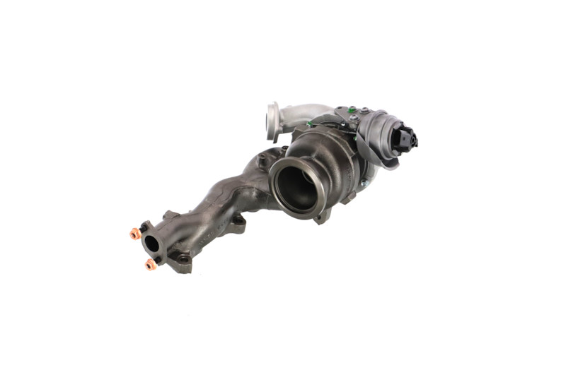 REMANTE 003-002-004467R Turbo VW T6 Flatbed Vrachtwagen 2.0 TDI 102 Pk Diesel 2016