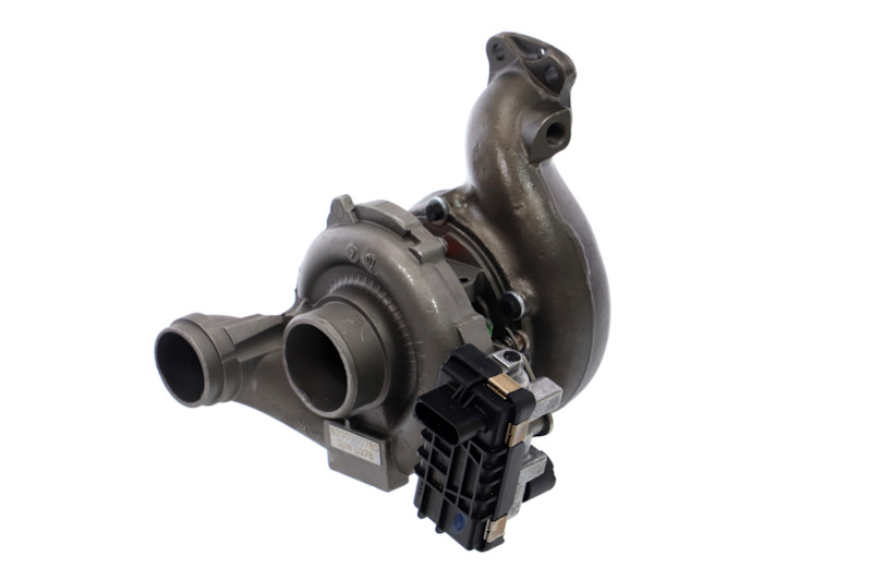 REMANTE 003-002-004471R turbocharger 629 090 01 80