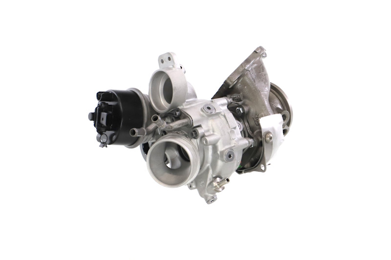 REMANTE 003-002-004476R Turbokompresorius VW Passat B8 Variant 2.0 TDI 4motion 240 AG dyzelinas 2020