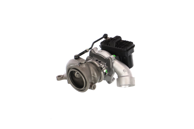 REMANTE 04C 145 701 C Turbocharger 003-002-004480R