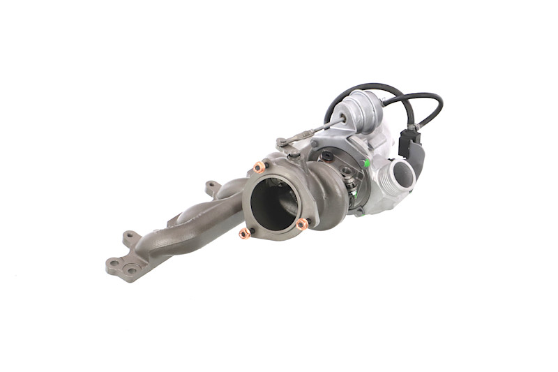 REMANTE 003-002-004484R turbocharger 36010092