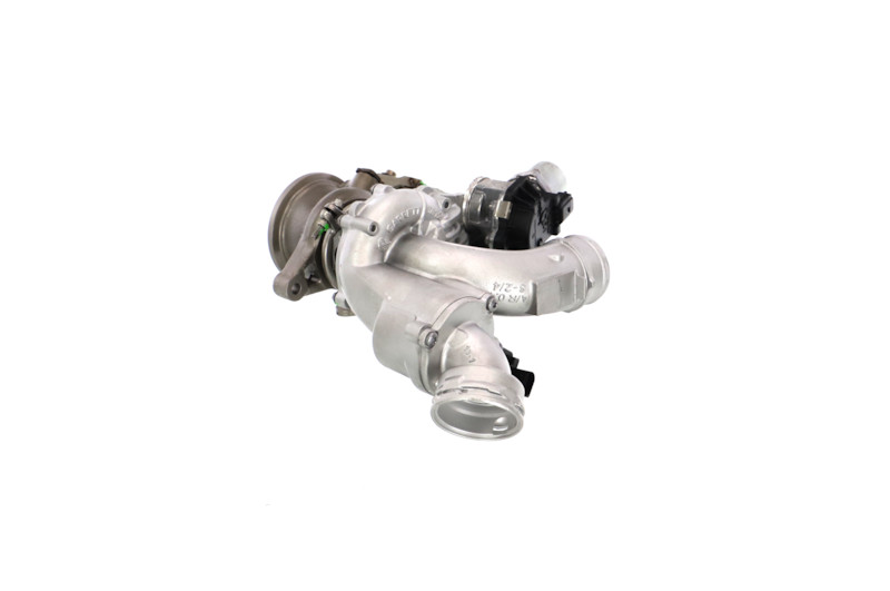 REMANTE 06K145721B Turbocharger 003-002-004485R