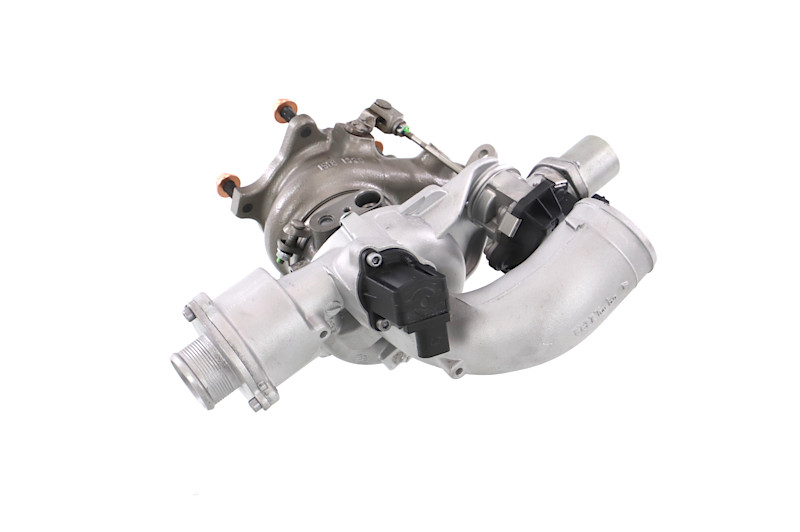 REMANTE 003-002-004489R Turbo Audi A4 B9 Avant 2.0 TFSI quattro 249 cv Gasolina 2015