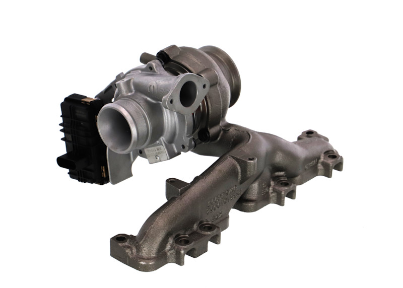 REMANTE 003-002-004497R Turbokompresorius FIAT Doblo II Universalas (263) 1.6 D Multijet (263AXN1B, 263AXV1B) 120 AG dyzelinas 2016