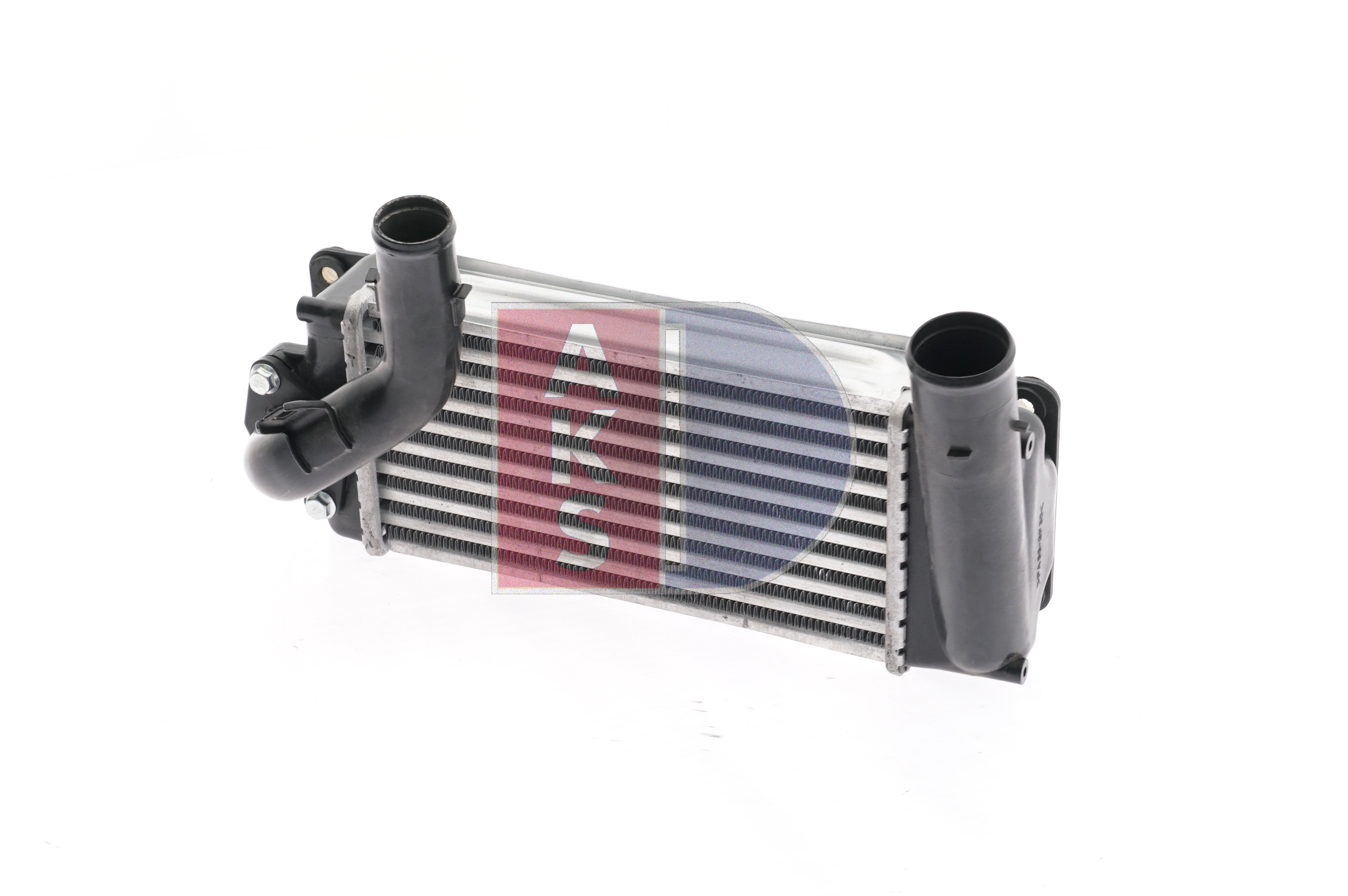 AKS DASIS 217006N intercooler 179000N040