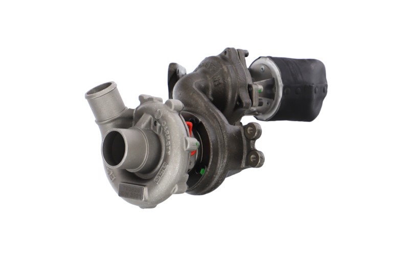 REMANTE 003-002-004511R Turbokompresorius Range Rover L322 4.4 D 4x4 313 AG dyzelinas 2010