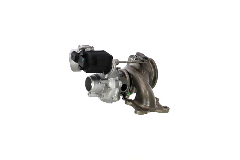003-002-004513R REMANTE 04E145721C Turbolader