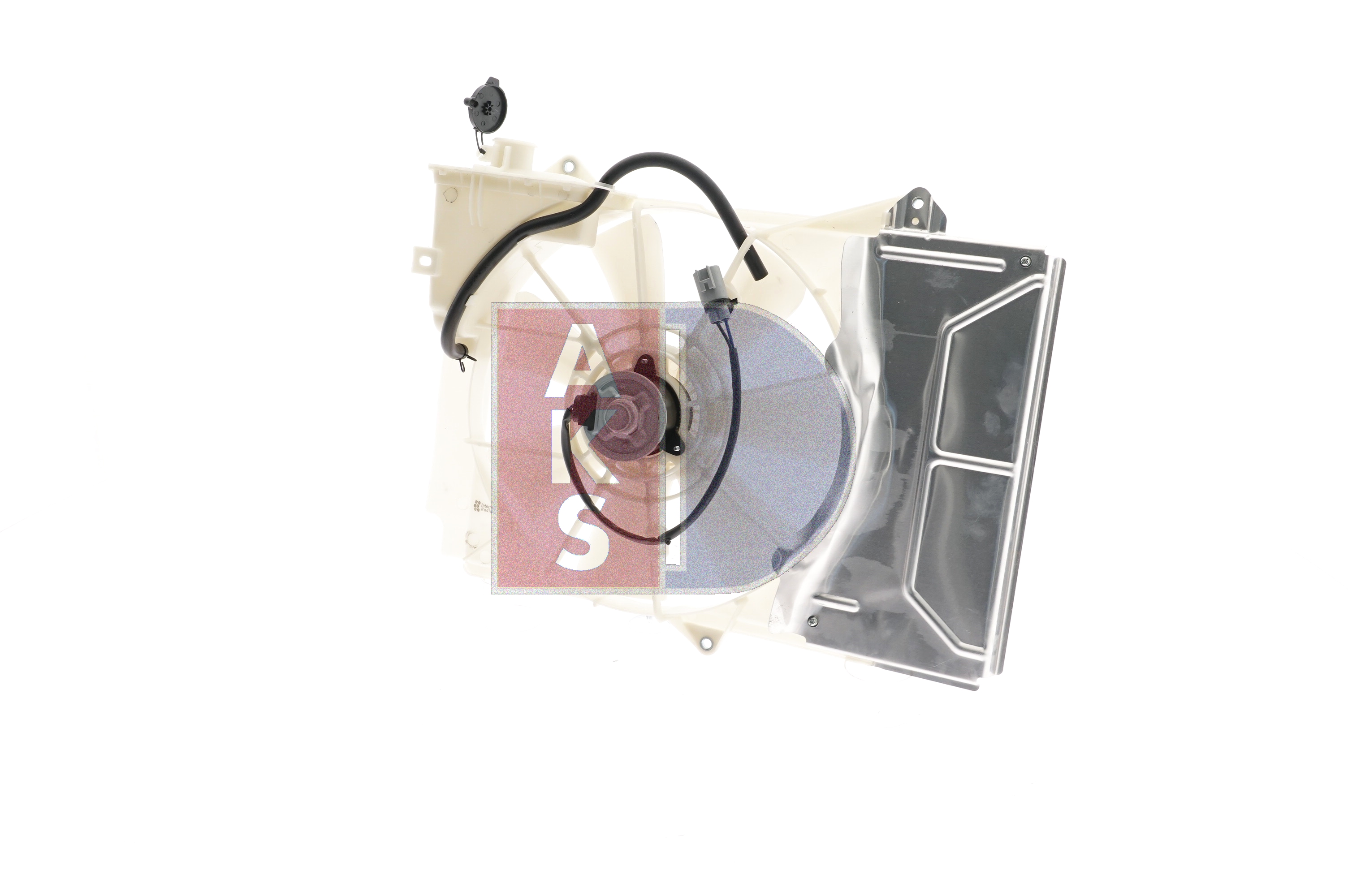 AKS DASIS 218014N koelventilator 1636123030