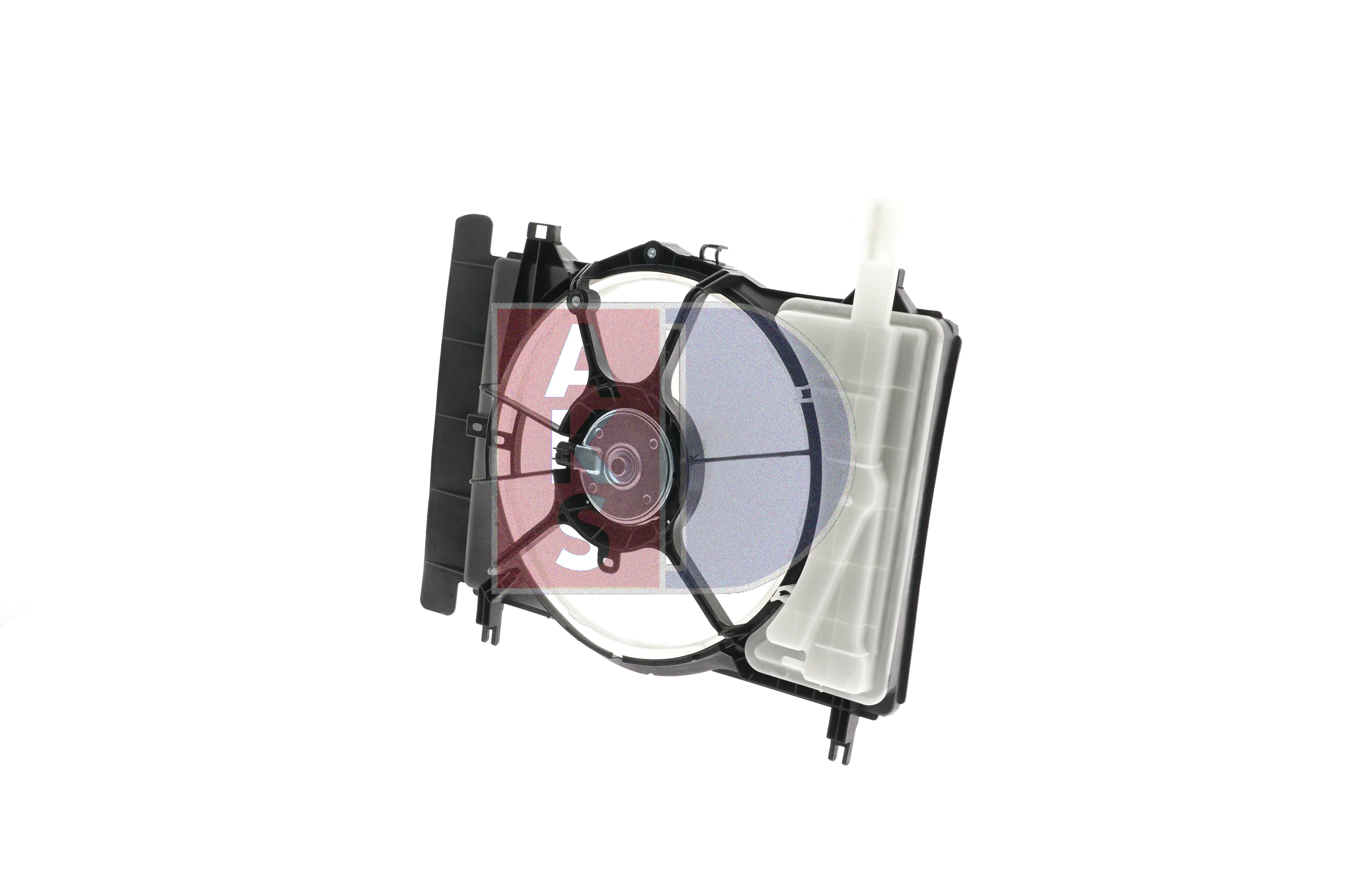 AKS DASIS 218028N Ventilator Toyota Yaris p1 1.5 (NCP13_) 150 km Bencin 2004