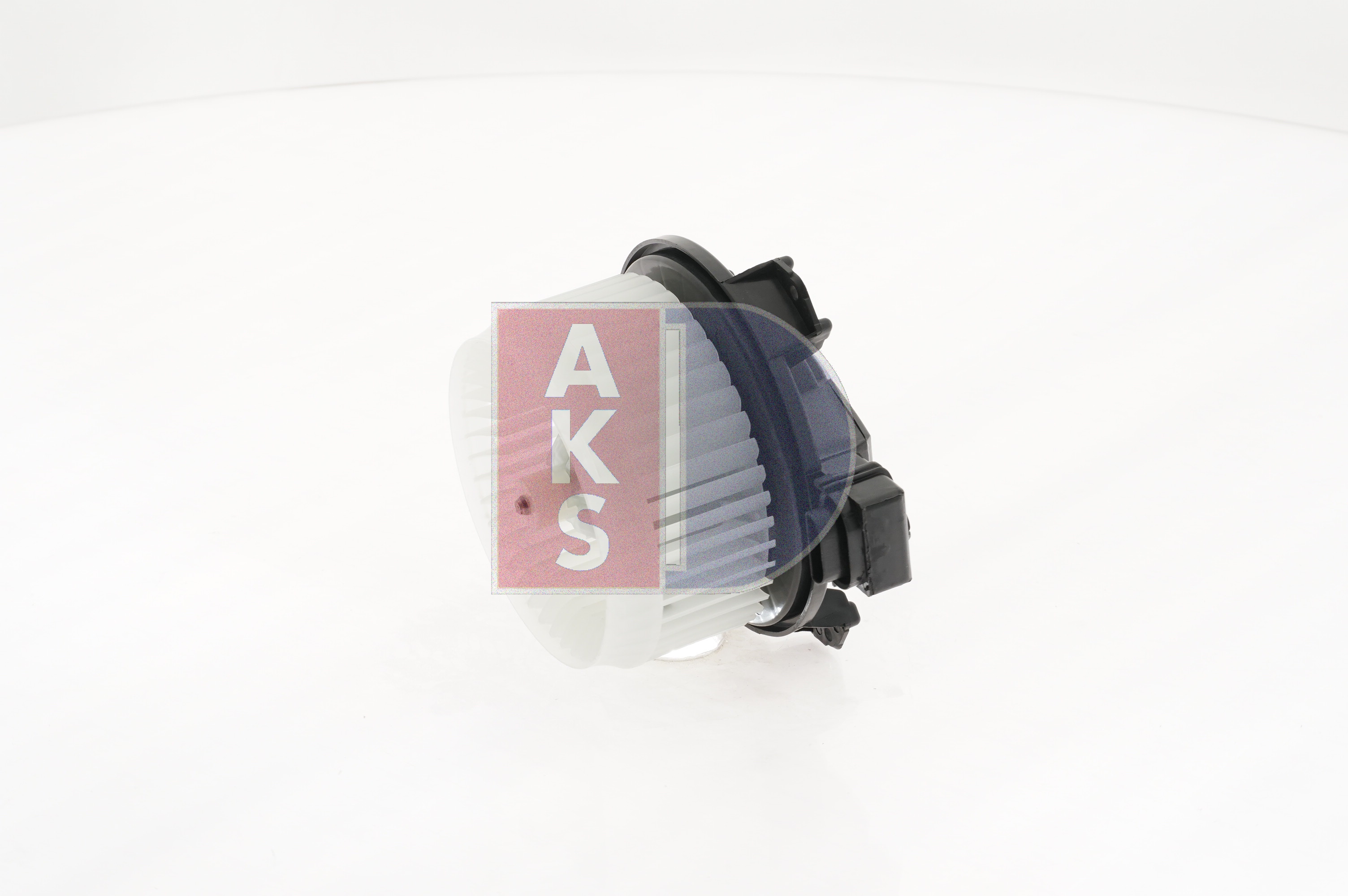 AKS DASIS 218050N ventilator, condensor, airconditioning 871030D100