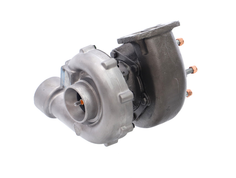 003-004-004375R REMANTE 0030965399 Turbolader