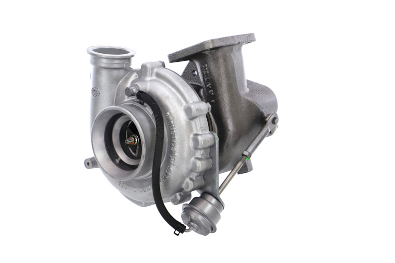 REMANTE A9020961999 Turbodúchadlo 003-004-004378R