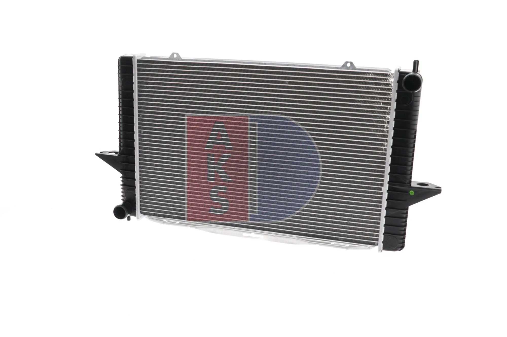 AKS DASIS 220003N replacement Volvo v70 1 radiator price