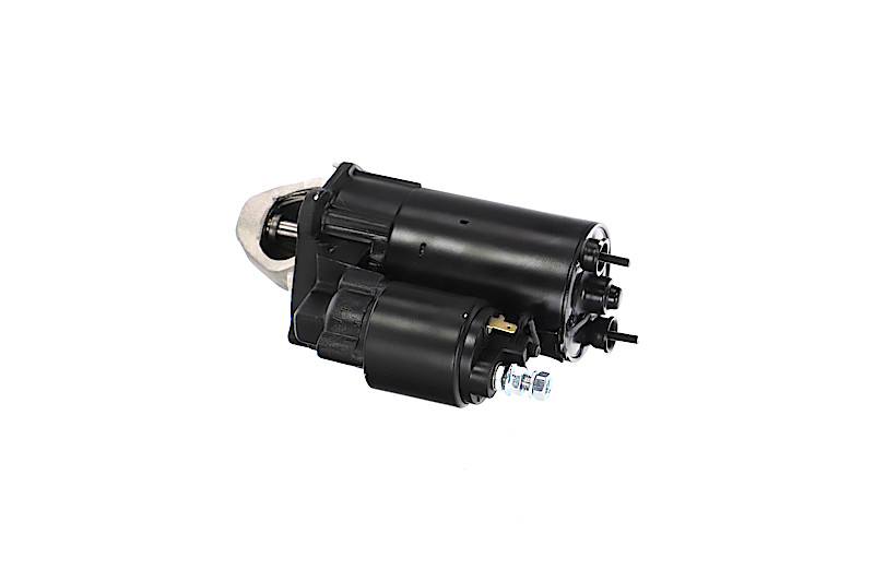 REMANTE 011-001-000033R Starteris VW Passat B5 Variant 1.8 Syncro/4motion 125 AG benzinas 1999