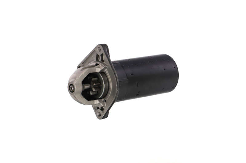 REMANTE 011-001-000046R Motor de arranque Iveco Daily 6 Van 45C80E, 50C80E 109 cv Elétrico 2024