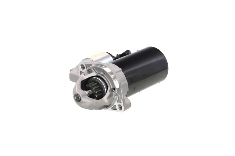 REMANTE 011-001-000054R Startmotor MERCEDES-BENZ Sprinter 3.5-T Flatbed Vrachtwagen/Chassis (W906) 311 CDI 4x4 (906.131, 906.133, 906.135, 906.231, 906.233... 109 Pk Diesel 2009
