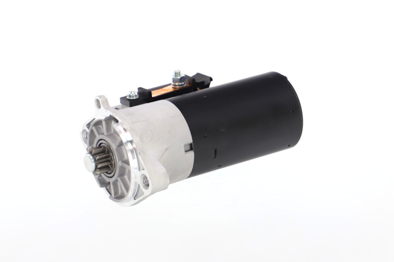 REMANTE 011-001-000063R Anlasser VW LT 28-35 II Bus 2.5 TDI 83 PS Diesel 2003