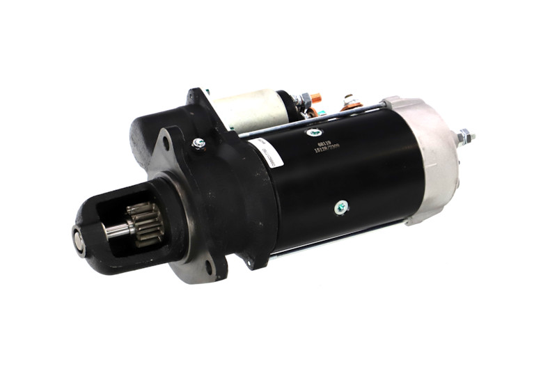 REMANTE 5 714 27 Startmotor 011-001-000087R