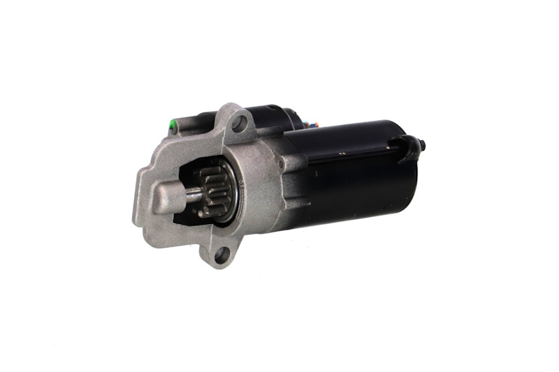 011-001-000117R REMANTE 1S7U11000AC Anlasser