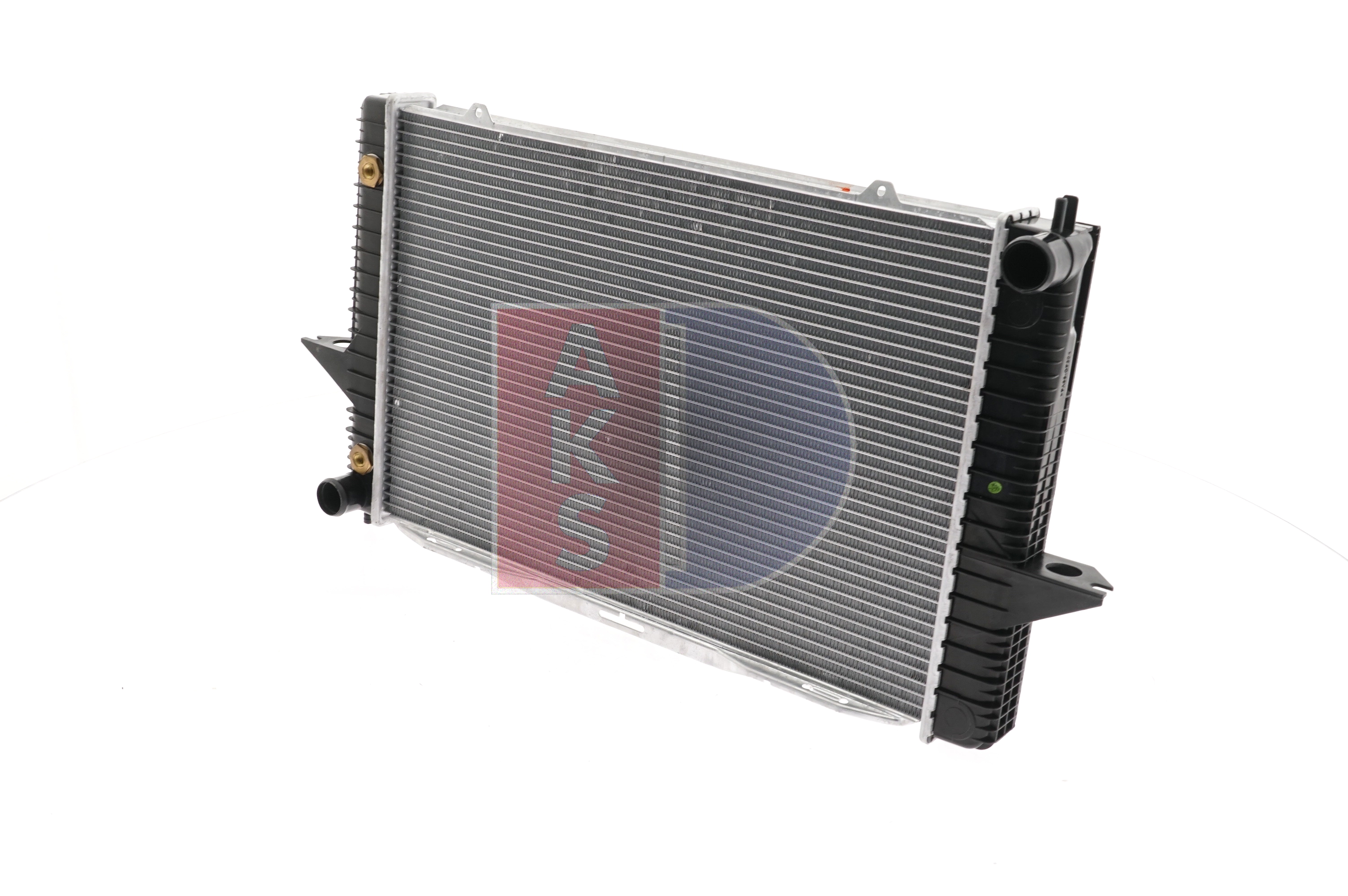 AKS DASIS 220017N replacement Volvo V70 Mk2 radiator price
