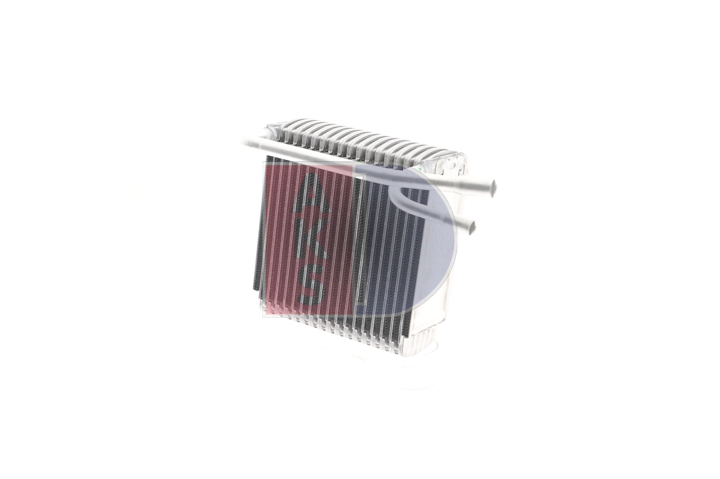 AKS DASIS 220019N verdamper, airco Volvo v70 1 2.4 Turbo 193 Pk Benzine 1998