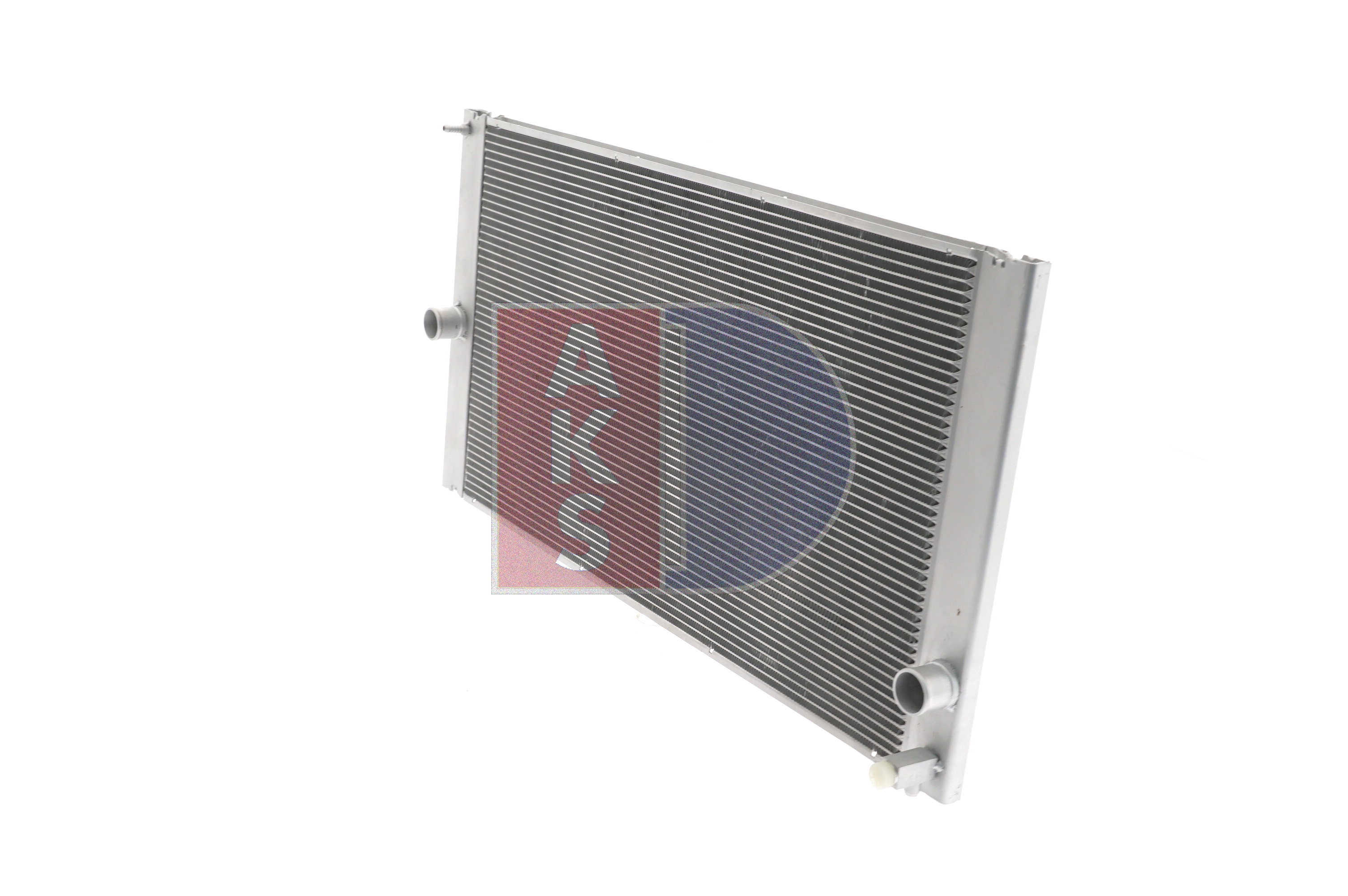VOLVO C30 AKS DASIS radiator 220023N