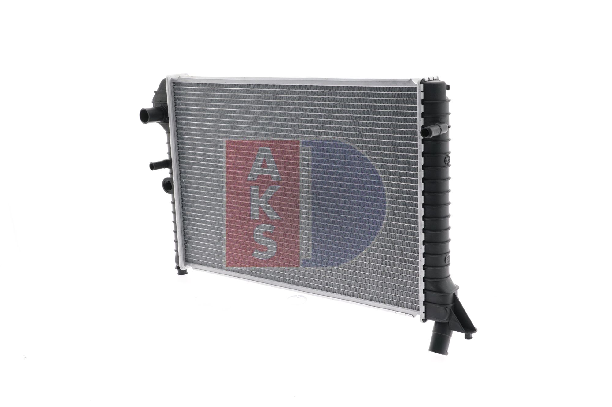AKS DASIS 220050N Ψυγείο νερού VOLVO 460 L (464) 1.7 Turbo 122 PS Βενζίνη 1994