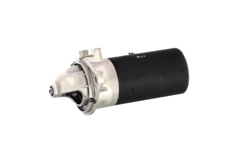 REMANTE 011-001-000257R Startmotor Opel Astra G CC 2.2 DTI (F08, F48) 117 Pk Diesel 2004