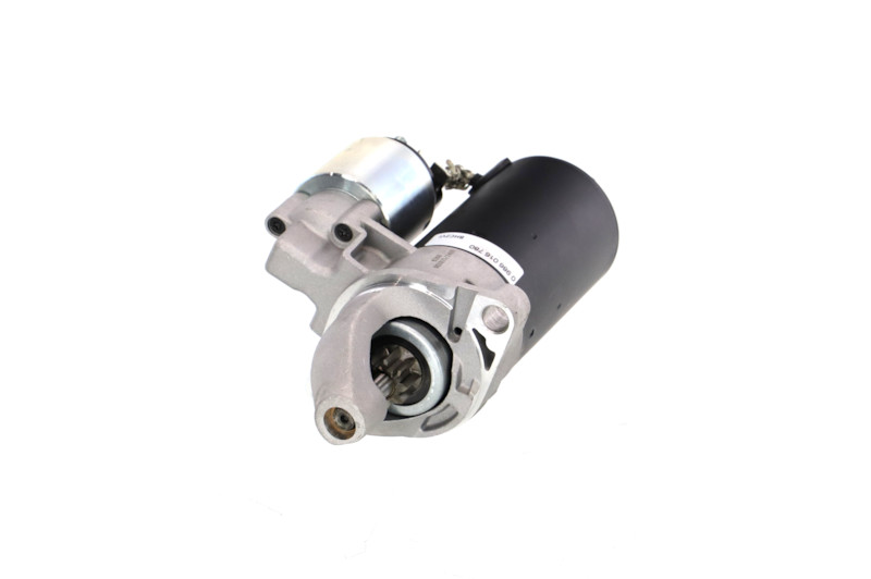 REMANTE 011-001-000258R Motor de arranque VW Passat B5 Variant 2.8 V6 193 cv Gasolina 2000